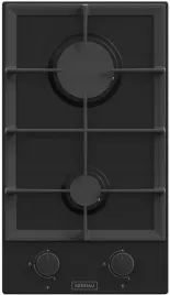 plyta-gazowa-kernau-kgh-3212ci-matt-black-45cm