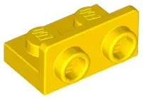 lego-99780-zolty-6057458-wspornik-1x2-1x2-1-szt-nowy