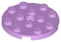 lego-60474-u-lawendowy-6134717-plytka-okragla-4x4-1-szt-nowy
