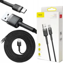 kabel-usb-a-usb-c-baseus-cafule-catklf-ug1-300cm-2a-qc-3-0-czarno-szary-w