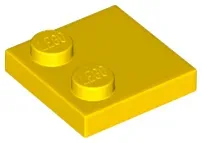 lego-33909-zolty-6388491-gladka-plytka-zmodyfikowana-2x2-1-szt-nowy