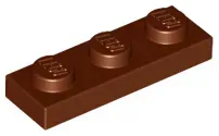 lego-3623-bordowy-4211152-plytka-1x3-1-szt-nowy