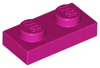 lego-3023-fuksja-6103415-plytka-1x2-1-szt-nowy