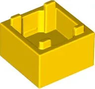 lego-35700-zolty-6383172-pojemnik-x2x2x1-1-szt-nowy