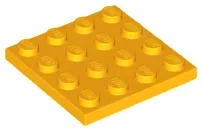 lego-3031-j-l-pomaranczowy-6093272-plytka-4x4-1-szt-nowy