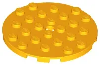 lego-11213-j-l-pomaranczowy-6131694-plytka-okragla-6x6-1-szt-nowy