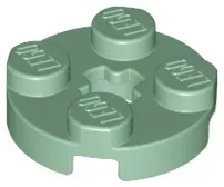 lego-4032-piaskowy-zielony-6223237-plytka-okragla-2x2-1-szt-nowy