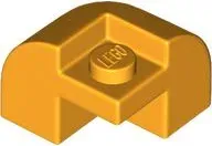 lego-67810-jasno-lekki-pomaranczowy-skos-zakrzywiony-2x2x1-1-3-naro-10szt