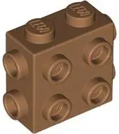 lego-67329-u-nugatowy-6486878-klocek-zmodyfikowany-1x2x1-2-3-1-szt-nowy