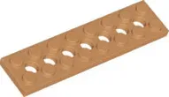 lego-3738-u-nugatowy-6363803-technic-plytka-2x8-1-szt-nowy