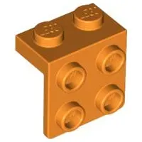 lego-44728-pomaranczowy-6117969-wspornik-1x2-2x2-1-szt-nowy