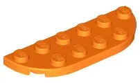 lego-18980-pomaranczowy-6301806-plytka-okragla-2x6-1-szt-nowy