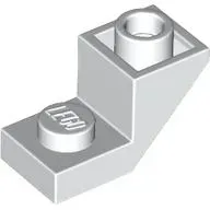 lego-2310-bialy-6458097-skos-odwrocony-45-2x1-2-3-1-szt-nowy