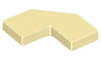 lego-27263-piaskowy-6265572-gladka-plytka-zmodyfikowana-2x2-1-szt-nowy