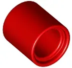 lego-18654-czerwony-6093950-technic-belka-1x1-1-szt-nowy