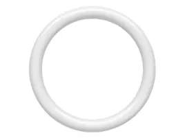 klocek-x71-bialy-4544140-gumowy-pasek-maly-okragly-przekroj-1-szt-nowy