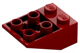lego-3747b-c-czerwony-6457943-skos-odwrocony-33-3x2-z-plask-1-szt-nowy