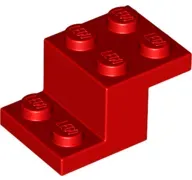 lego-73562-czerwony-6395370-wspornik-3x2x1-1-3-1-szt-nowy