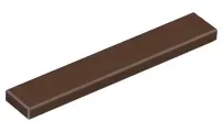 lego-6636-c-brazowy-6295366-gladka-plytka-1x6-1-szt-nowy
