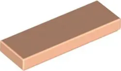 lego-63864-l-nugatowy-6357804-gladka-plytka-1x3-1-szt-nowy