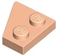 lego-24307-l-nugatowy-6490452-klin-plytka-2x2-prawy-1-szt-nowy