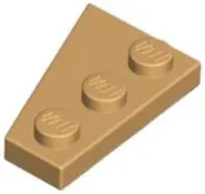 lego-43722-u-piaskowy-6480662-klin-plytka-3x2-prawy-1-szt-nowy