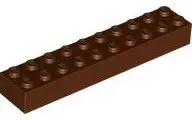lego-3006-bordowy-6096716-klocek-2x10-1-szt-nowy