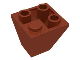 lego-3676-bordowy-6490472-skos-odwrocony-45-2x2-1-szt-nowy