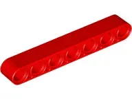 lego-32524-czerwony-4495933-technic-belka-gruby-1x7-1-szt-nowy