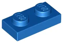 lego-3023-niebieski-302323-plytka-1x2-szt-nowy