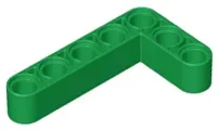 lego-32526-zielony-6013557-technic-belka-3x5-1-szt-nowy