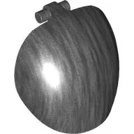 lego-1686-perlowo-c-szary-6510980-czesc-duzej-figury-1-szt-nowy