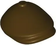 lego-2514-c-brazowy-6501311-minifigurka-nakrycie-glowy-1-szt-nowy