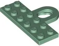 lego-78168-piaskowy-zielony-6495166-plytka-zmodyfikowana-2x6-1-szt-nowy