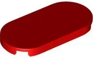 lego-66857-czerwony-6438015-gladka-plytka-okragla-2x4-1-szt-nowy