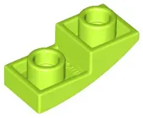 lego-24201-limonkowy-6210413-skos-zakrzywiony-2x1x2-3-1-szt-nowy