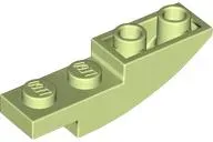 lego-13547-zielonkawy-skos-zakrzywiony-4x1-odwrocony-6443908-1-sz-5szt