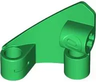 lego-2403-zielony-6510086-technic-panel-10-3x3-prawy-1-szt-nowy