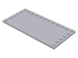 lego-gladka-plytka-zmodyfikowana-6178-lekki-szary-4211836-1-sz-5szt