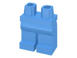 lego-970c00-u-niebieski-biodra-i-nogi-gladkie-1-szt-nowy