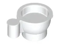 lego-minifigurka-sprzet-narzedzie-38014-bialy-6235083-1-s-50szt