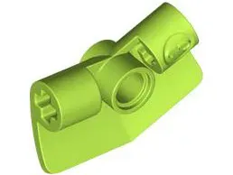 lego-2457-limonkowy-technic-panel-zakrzywiony-3-2x3x1-katowy-65100-5szt