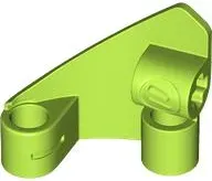 lego-2403-limonkowy-technic-panel-zakrzywiony-10-3x3-zwezany-w-praw-5szt