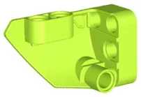 lego-87086-limonkowy-technic-owiewka-panelowa-2-mala-gladka-kro-10szt