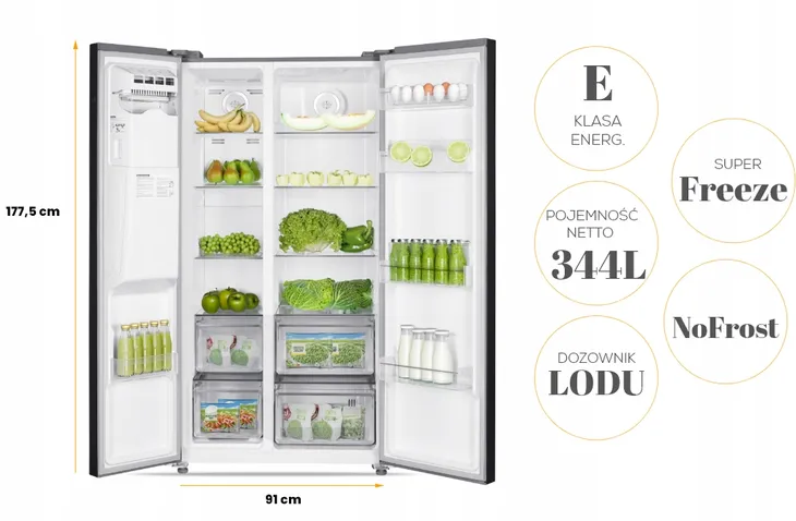 lodowka-side-by-side-kernau-kfsb-1795-d-bs-kod-producenta-kfsb-1795-d-bs