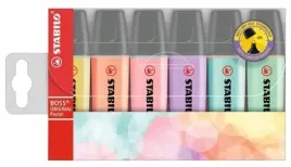 zakreslacz-boss-pastel-6-kolorow-stabilo