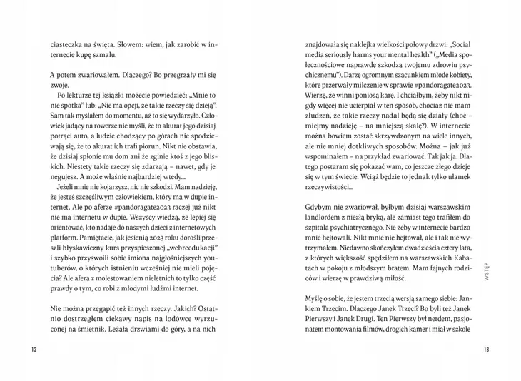 nie-zostawaj-influencerem-janek-strojny-tytul-nie-zostawaj-influencerem