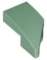 lego-29120-piaskowy-zielony-6221730-klin-2x1x2-3-lewy-1-szt-nowy