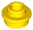 lego-85861-zolty-plytka-okragla-1x1-z-otwartym-kolkiem-6168644-1-s-50szt