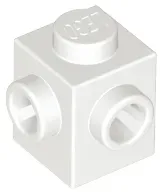 lego-26604-bialy-klocek-zmodyfikowany-1x1-z-kolkami-po-2-stronach-20szt